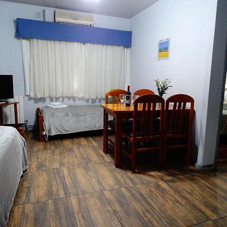 Apart San Lorenzo Мендоса Экстерьер фото